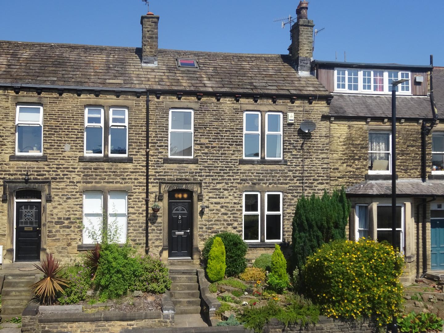 Woodhall Road, Calverley, Pudsey Hardisty And Co